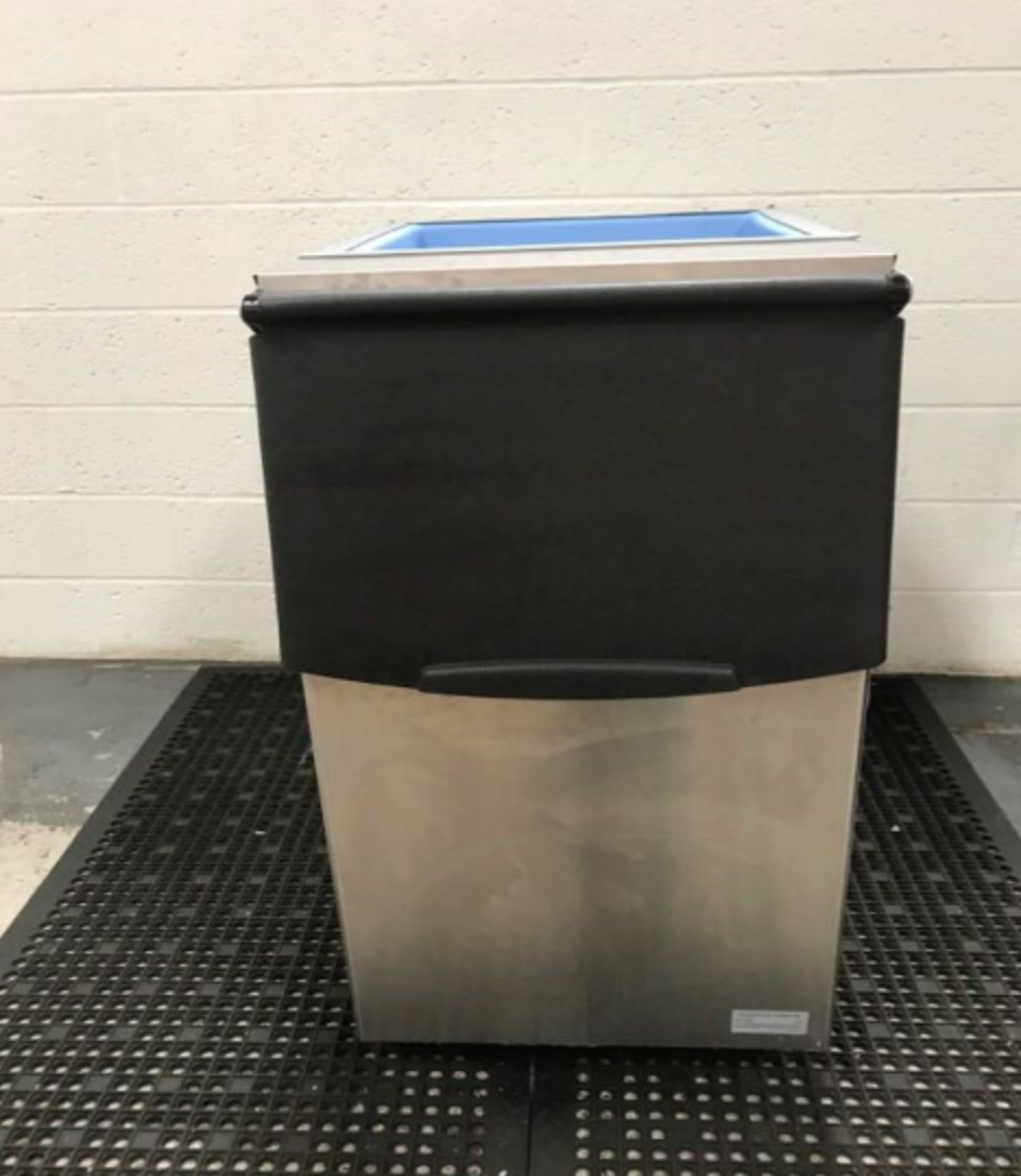 Storage Bin, B-140SA