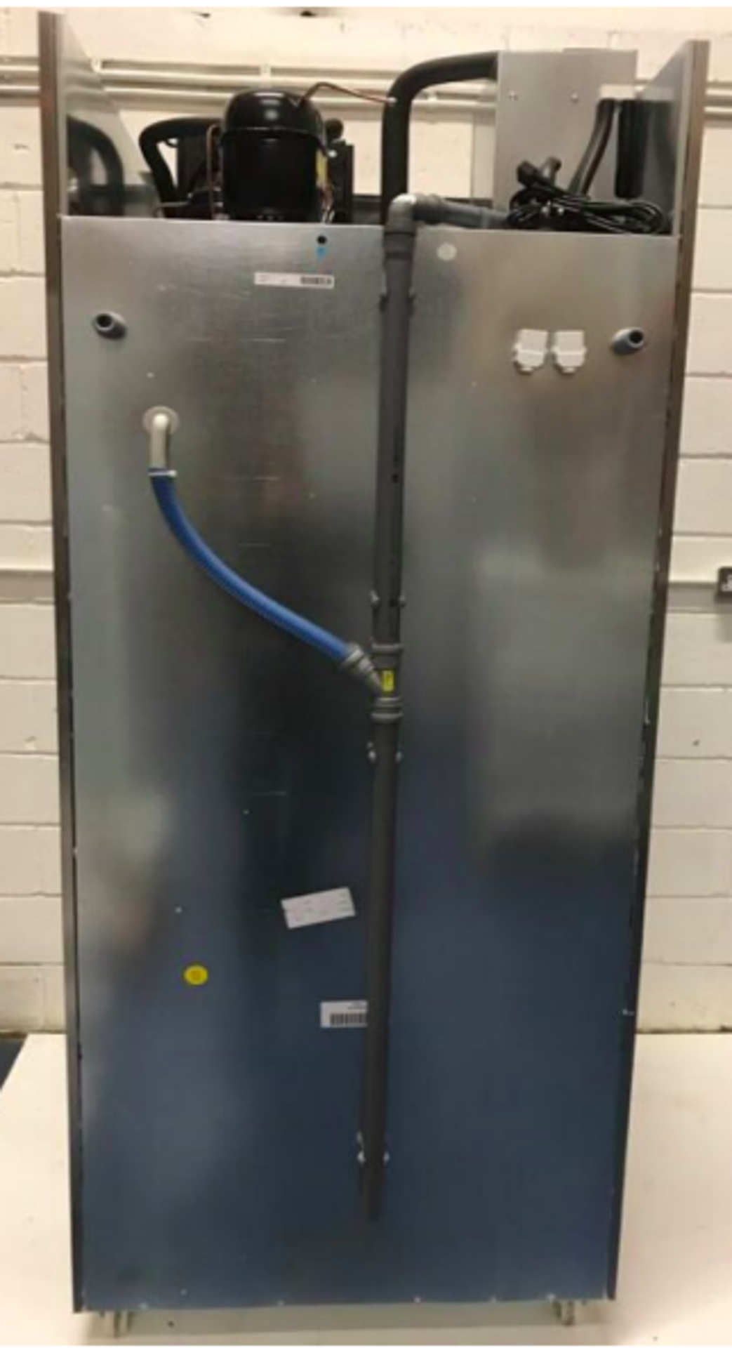 Blast Freezer / Retarder / ProverBAKER GA 950 CCH C1 25B - Image 6 of 11