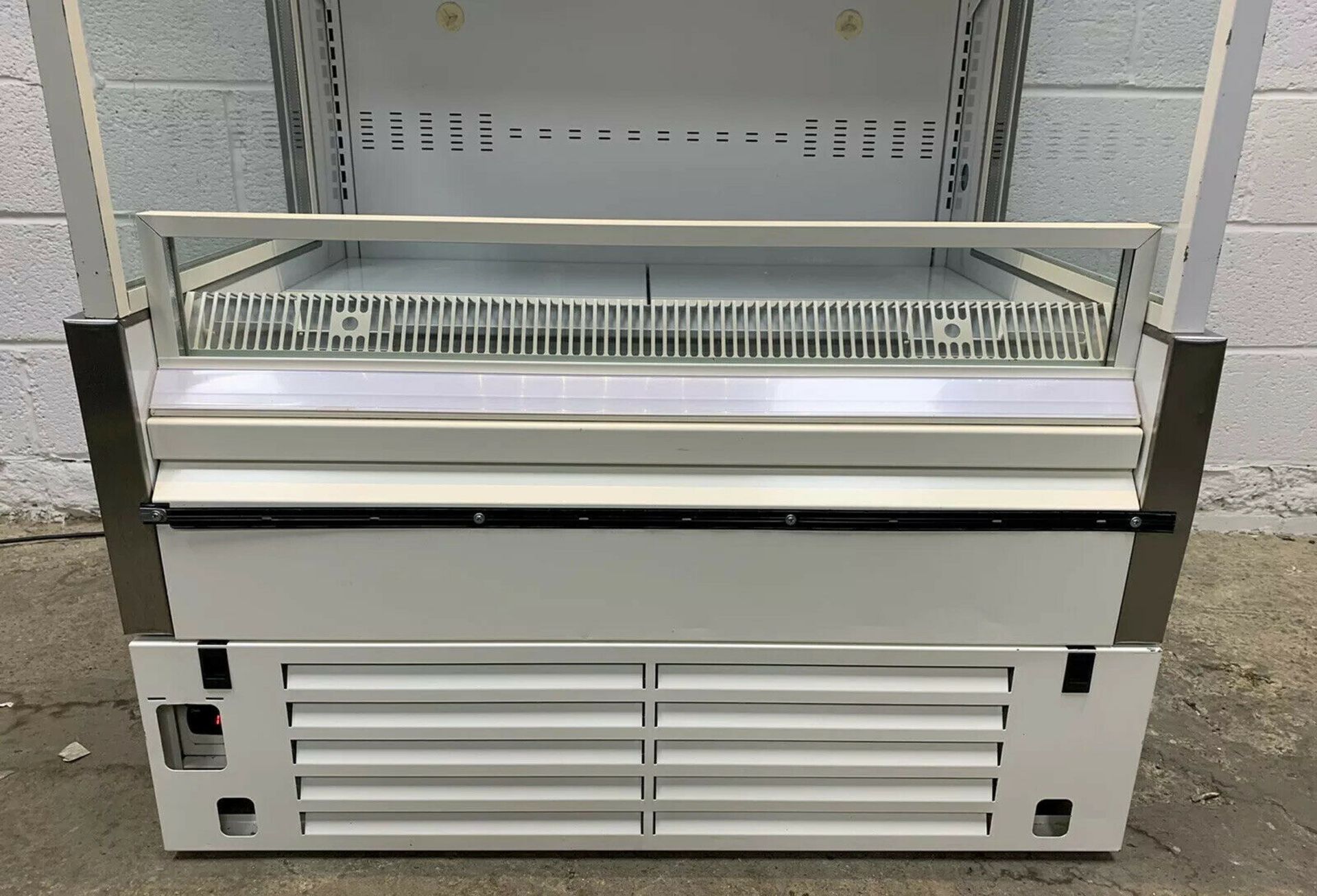 Tekso Crux G 950 Multideck Display Fridge - Image 6 of 10