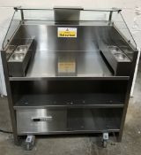 Electrolux Nelp2G Libero 2 Point Mobile Ventilation Unit