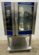 Electrolux Air O Steam 10 Grid Combination Oven 3 Phase