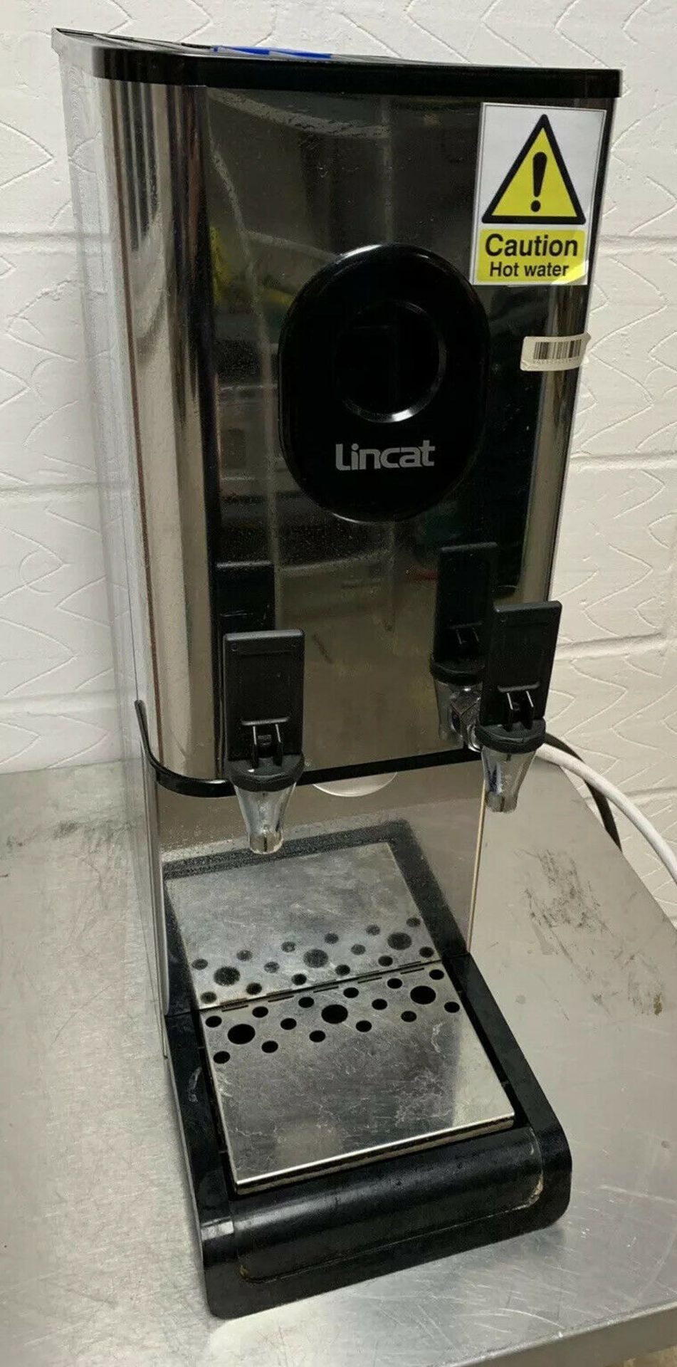 Lincat EB6TFX Automatic Water Boiler - Bild 2 aus 3