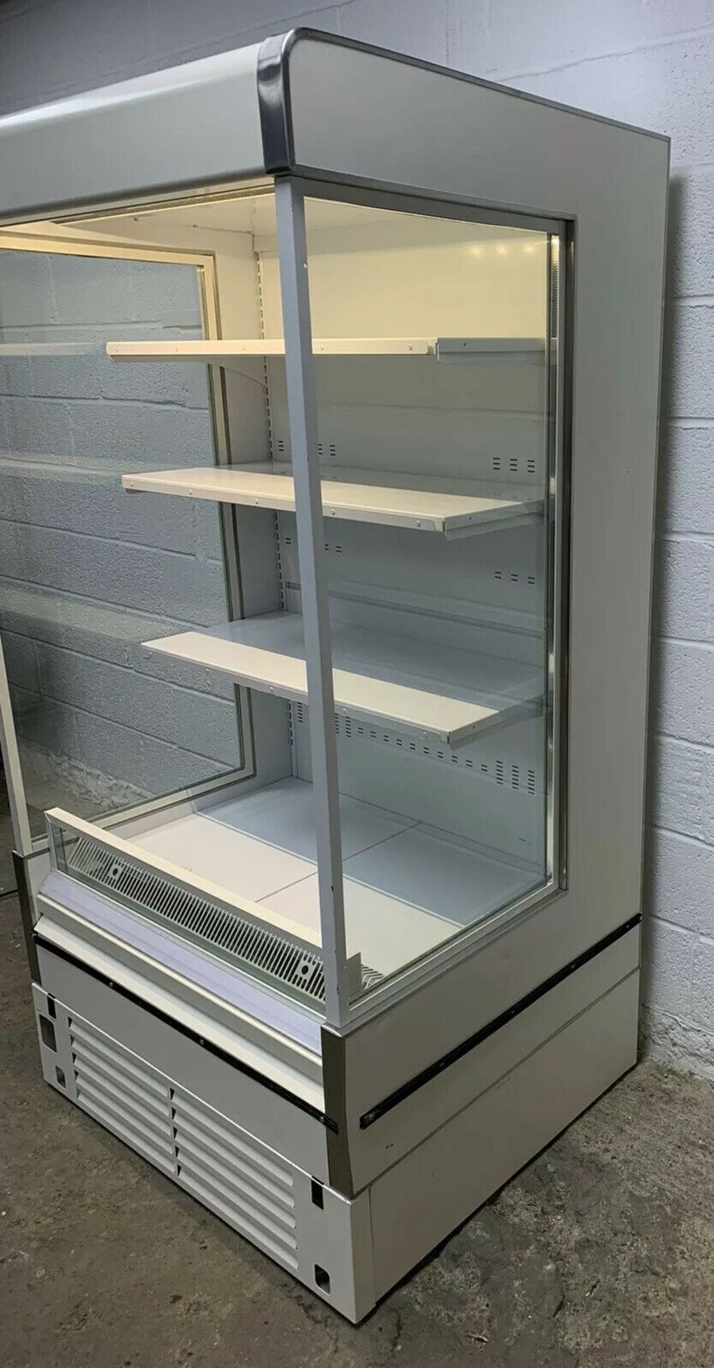 Tekso Crux G 950 Multideck Display Fridge - Image 3 of 10