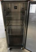 Foster PREMG600H Single Door Fridge