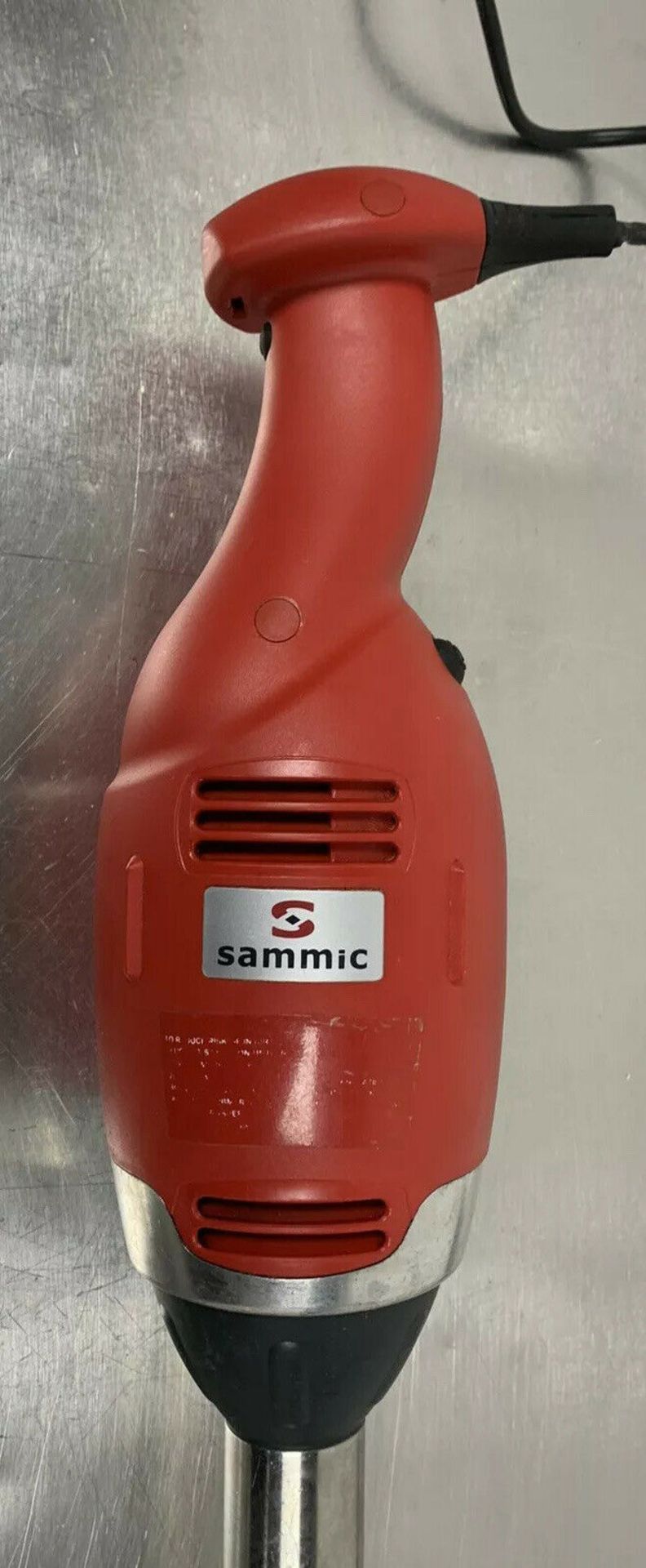 Sammic Stick Blender - Image 3 of 5