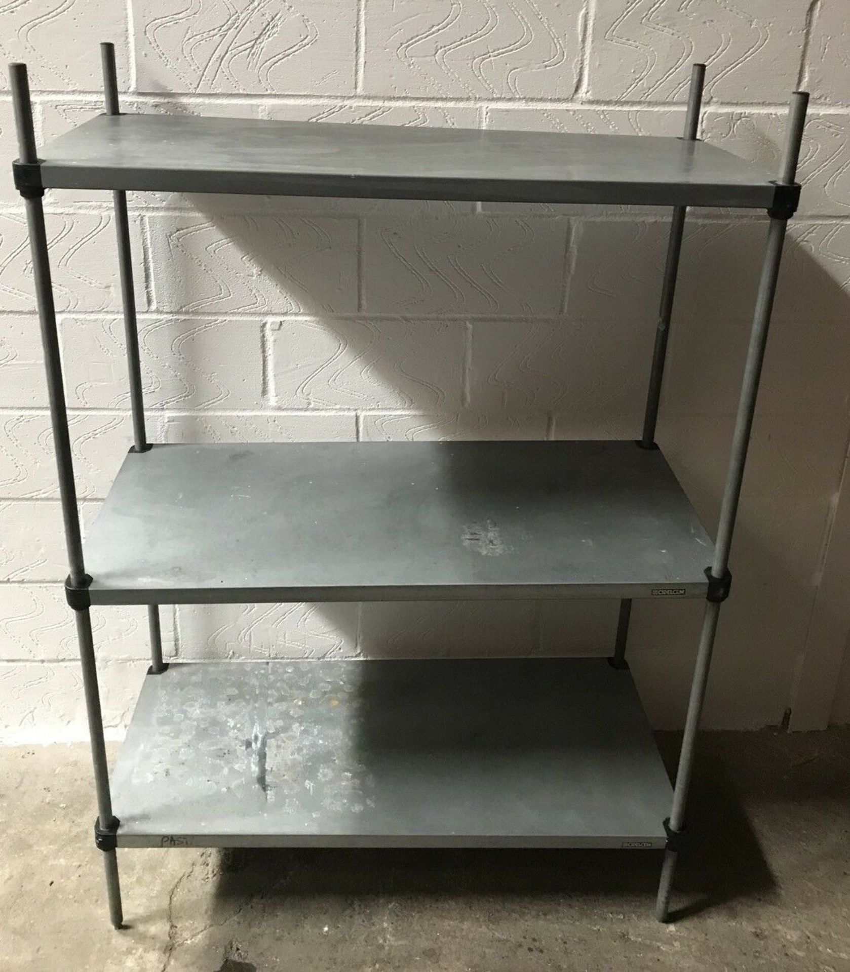 Racking / Shelf