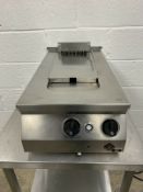 MKN Countertop Fryer