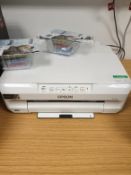 Epson XP55 Photo Printer