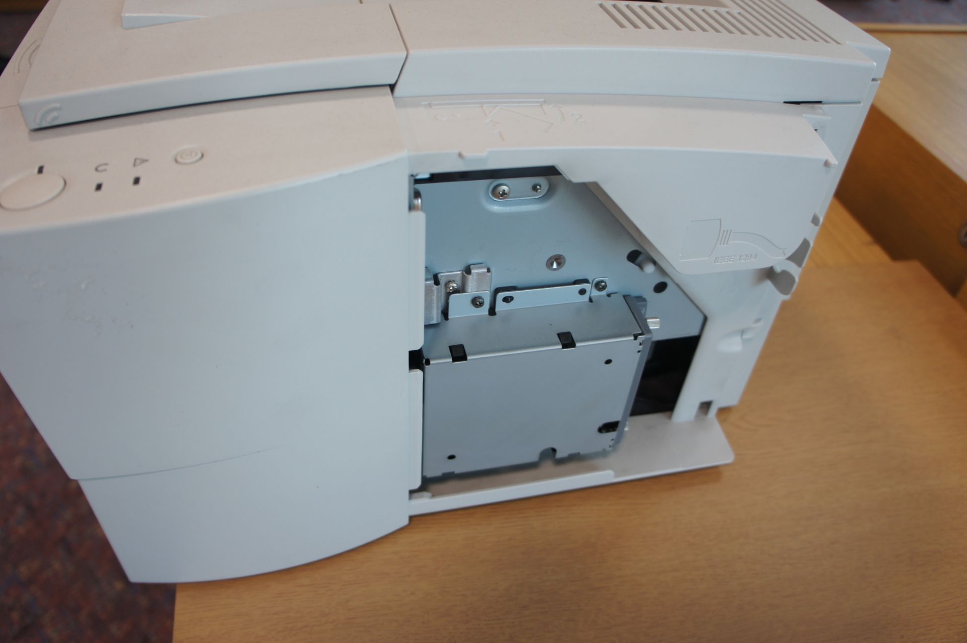 HP LaserJet 2200 printer - Image 2 of 2