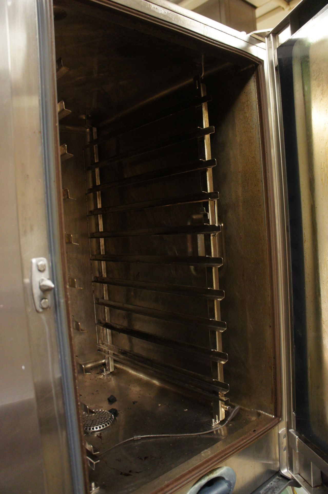 Rational CombiMaster CM101G gas oven - Image 2 of 3