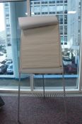 Nobo flipchart easel