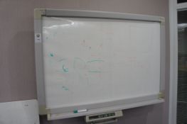 Panasonic KX-B530 electronic white board