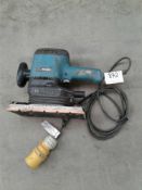 Makita sander 110 V