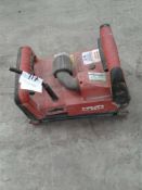 Hilti wall Chaser 110 V