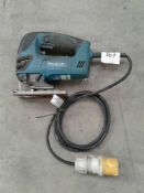 Makita jigsaw 110 V