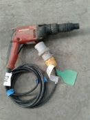 Hilti St 1800 Tek gun 110 V