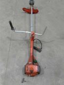 Husqvarna petrol strimmer