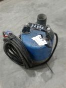 Submersible pump 110 V