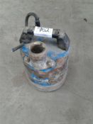 Submersible pump 110 v