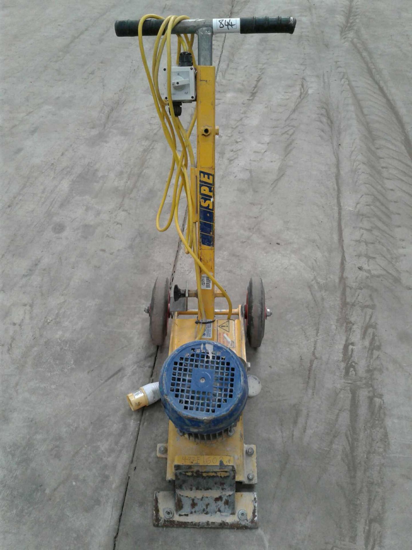 Spe tile lifter 110 V