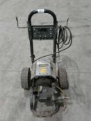 V-tuf power washer 110 V 32amp