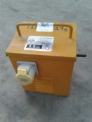 Elite 5kva transformer