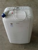 Sahara air conditioning unit 230v