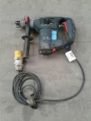 Bosch breaker 110 V