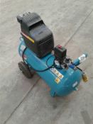 Makita air compressor 110 V