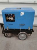 6kva diesel generator