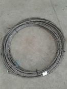 Winch cable