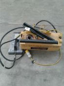 Wallpaper stripper 110 V