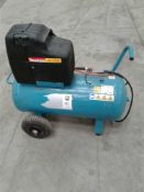 Makita air compressor 110v