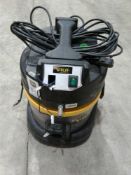 V-tuf industrial vacuum cleaner 240v