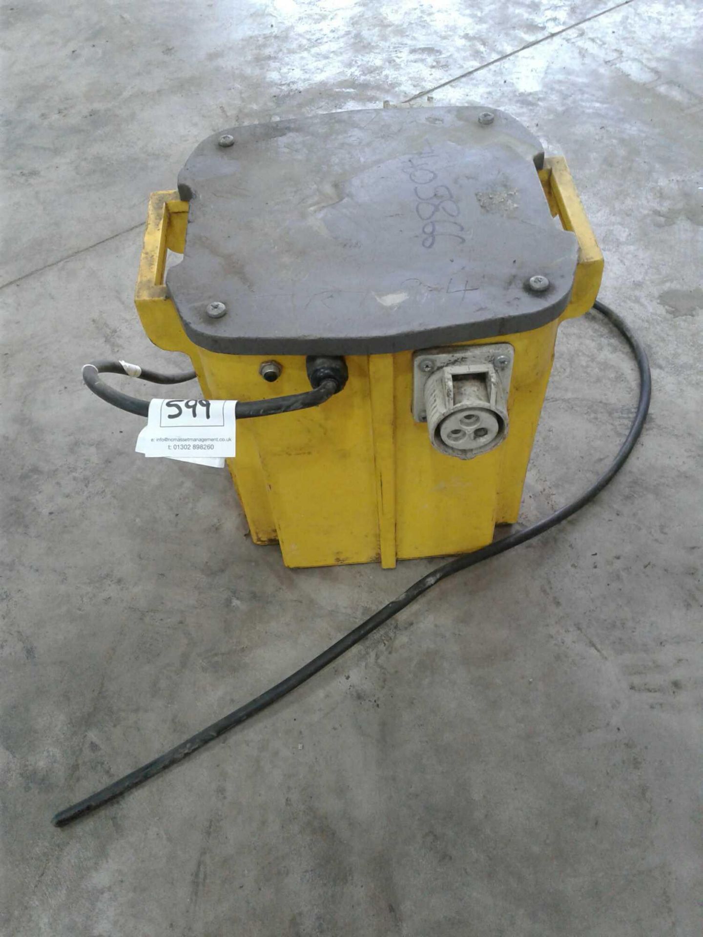 5kva transformer