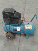 Makita air compressor 110v