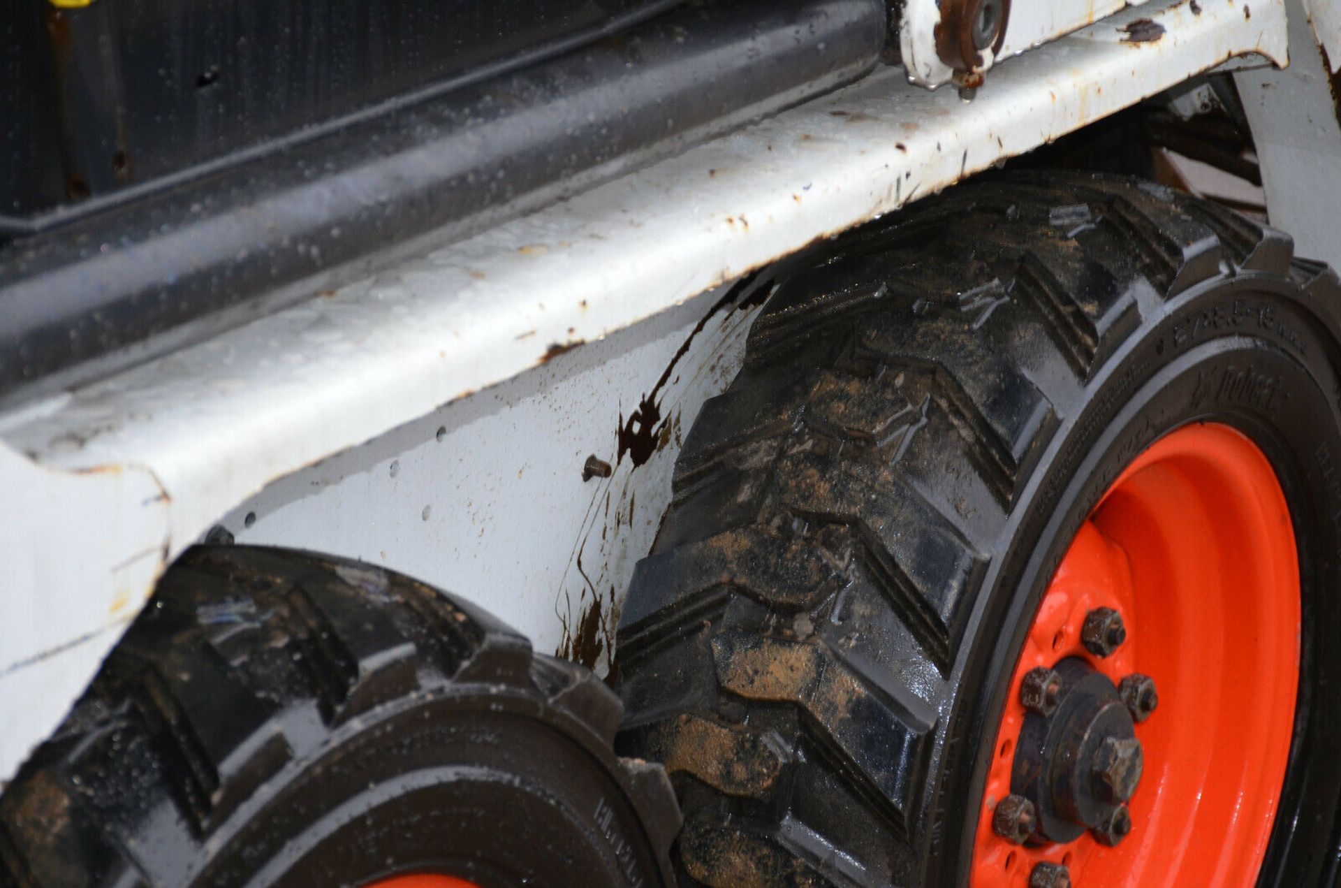 Bobcat S100 Skid Steer Loader - Image 3 of 12