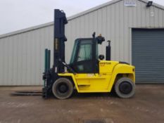 Hyster H12.00 XM