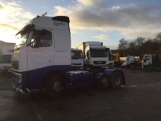 Volvo FH460