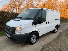 Ford Transit T280 SWB Van