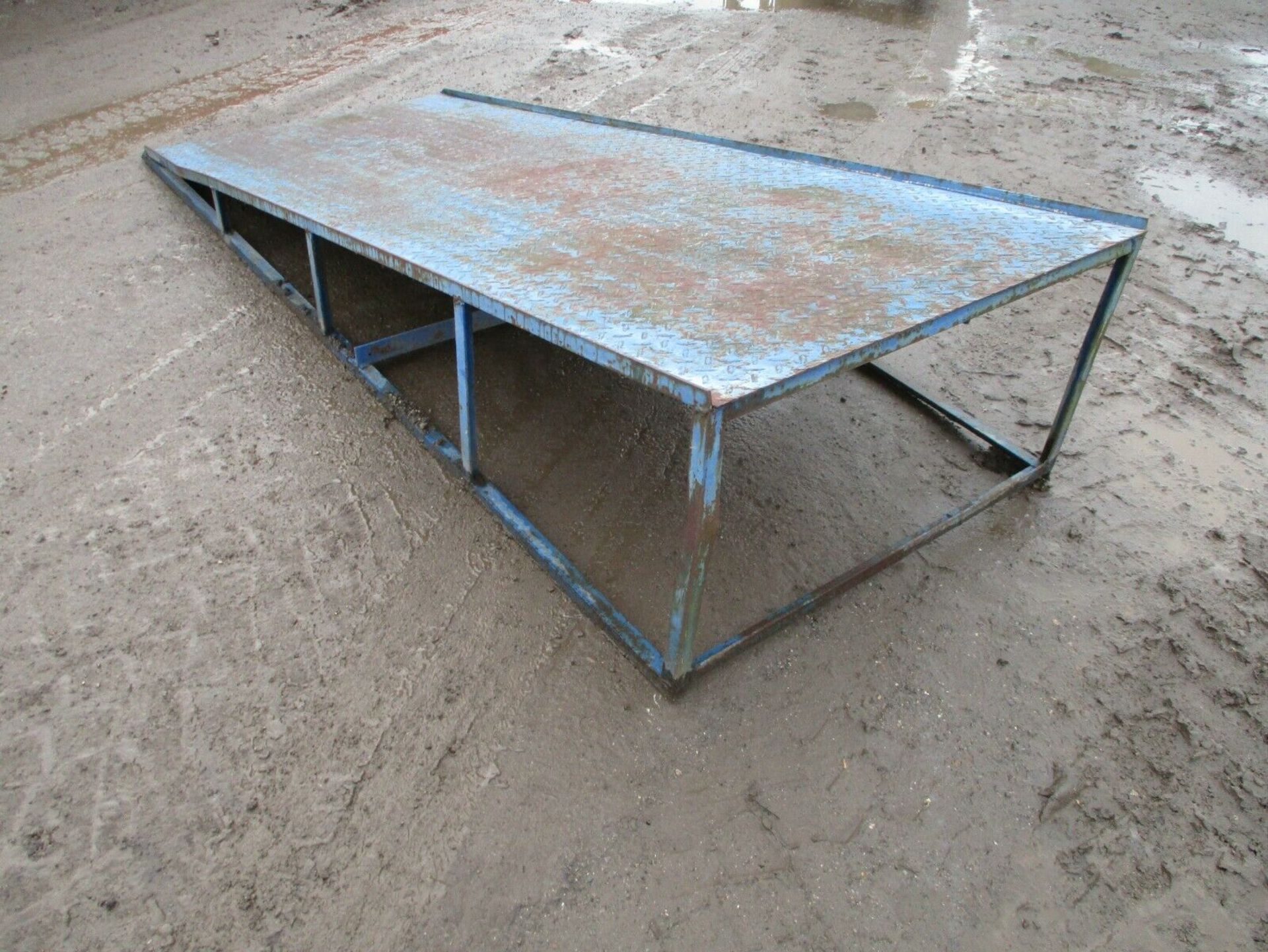 Steel Ramp - Bild 3 aus 7