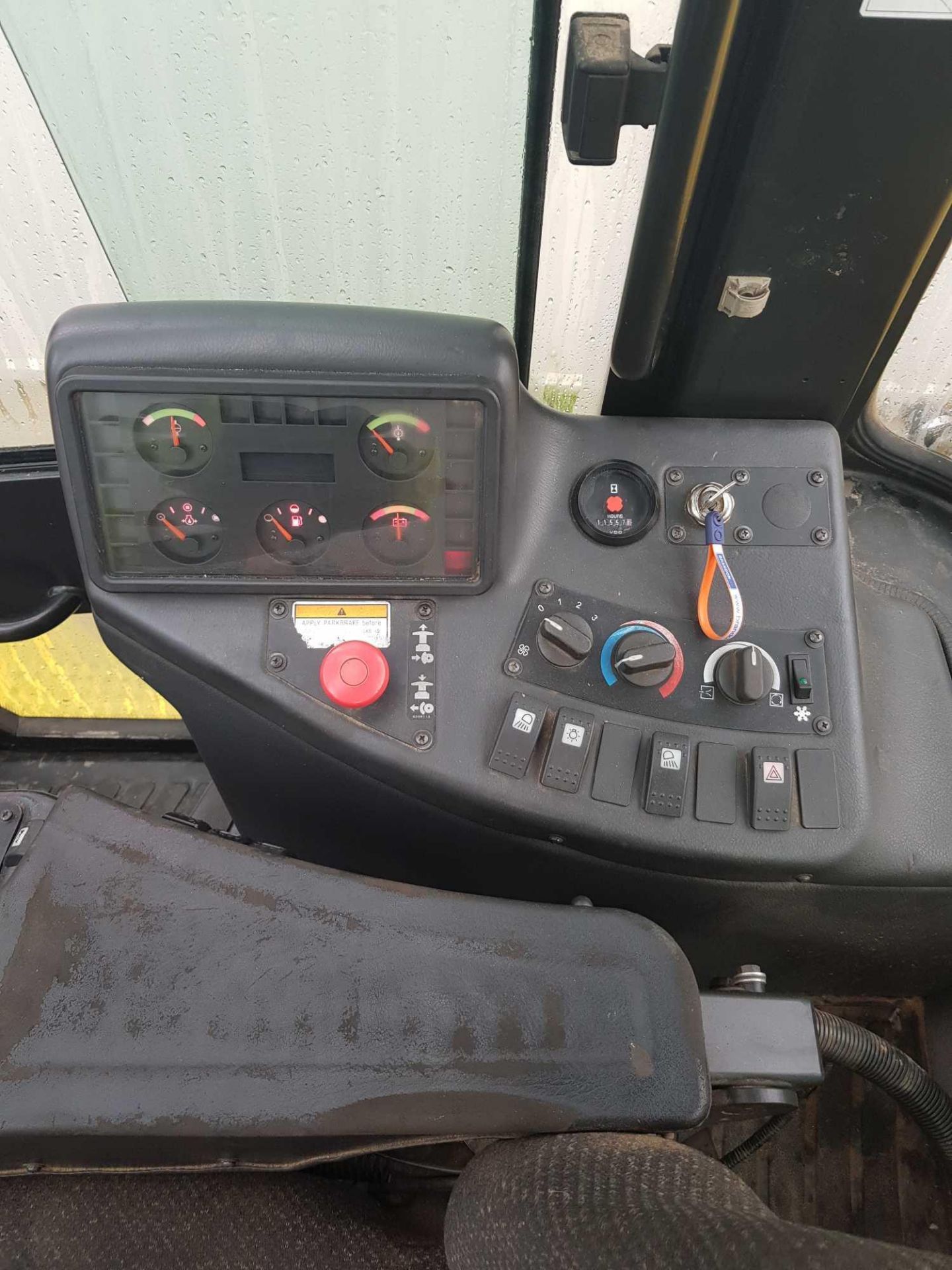 Hyster H12.00 XM - Image 9 of 12