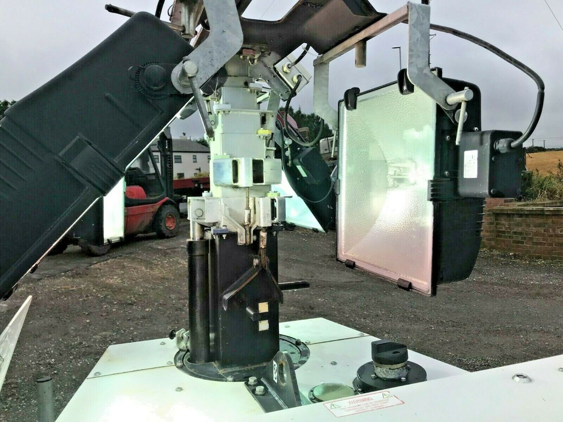 SMC TL90 Lighting Towers - Image 4 of 10