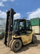 Hyster Forklift H9.00XM