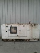 CPS DIESEL GENERATOR