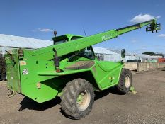 Merlo Telehandler P38.14 Panoramic