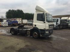 DAF CF 85-430