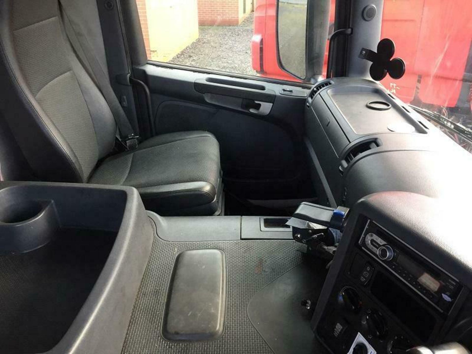 Scania P280 - Image 12 of 12