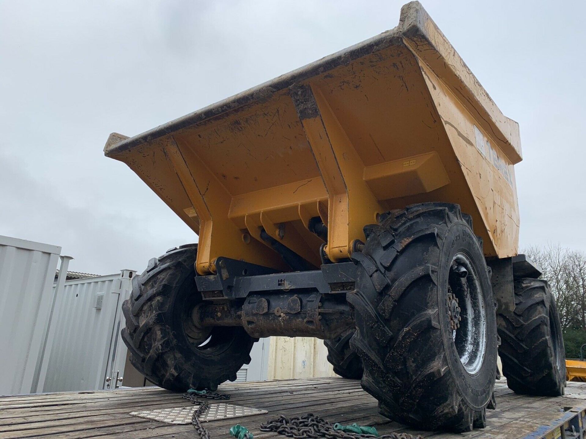 Terex TA6 Dumper - Image 2 of 5