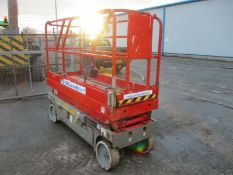 Haulotte Compact 8 Cherry Picker